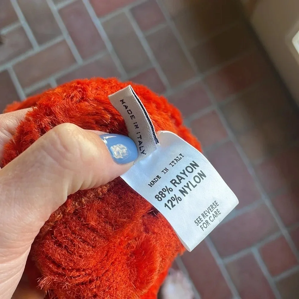 Nordstroms Faux‎ Fur Mittens